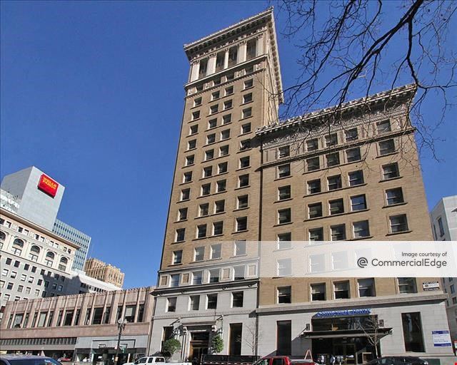 1212 Broadway