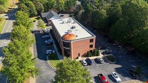 General Office & Medical Office Suites in Hickory