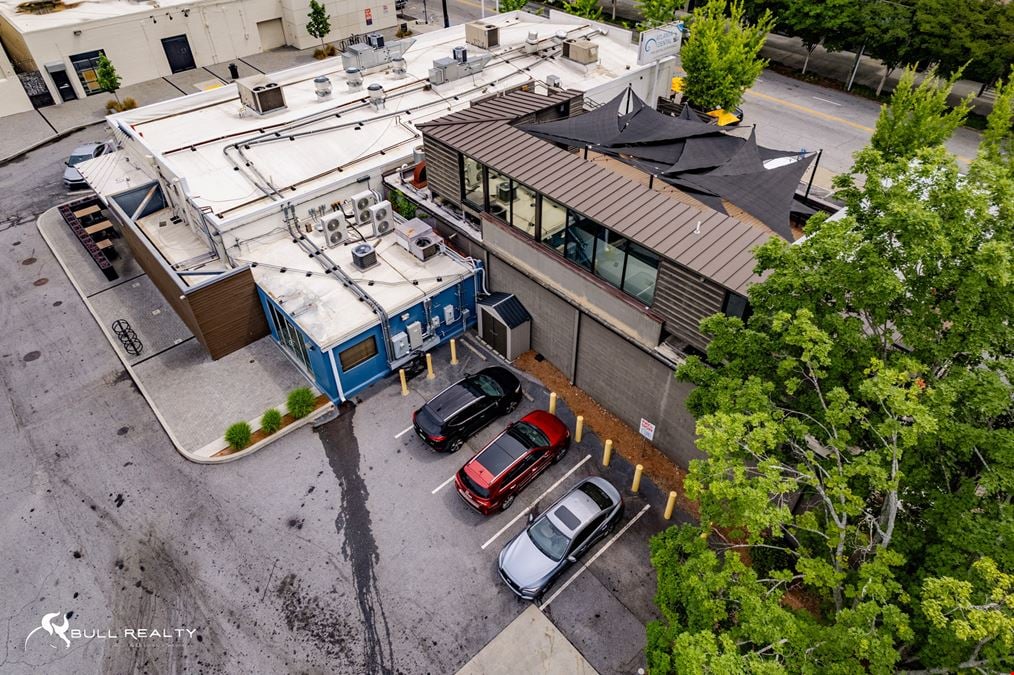 NNN Investment Opportunity | Atlanta Dental Spa | 6.05% Cap Rate