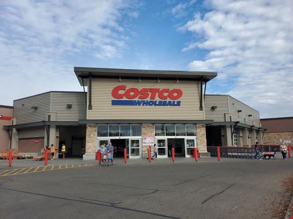 Preview of Other space for Rent at SE Corner of Winterburn Road & Whitemud Drive