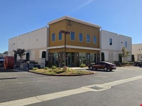 Expressway Business Park