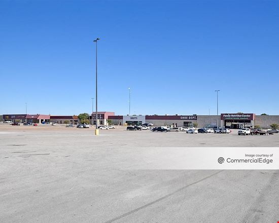 Preview of Retail space for Rent at 1663 West Henderson Street