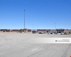 Nolan River Mall