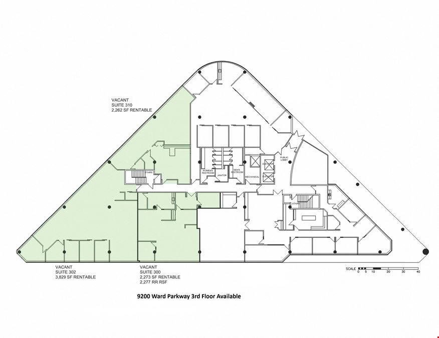 9200 Building