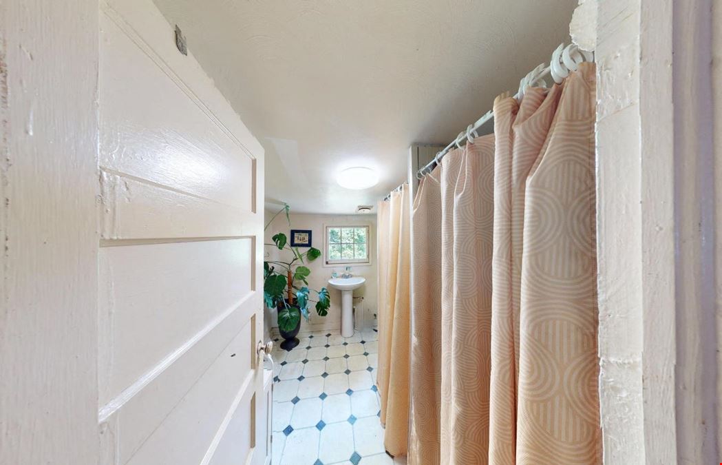 Multi-Tenant Investment Opportunity