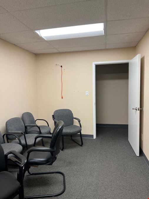 Old Court Exchange - 5310 Old Court Rd, Randallstown, MD 21133