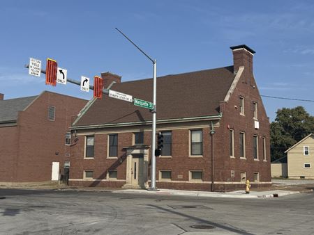 Preview of Office space for Sale at 1202 W. 3rd St