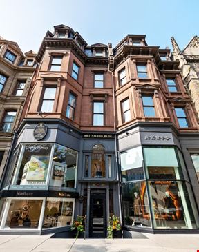 29 Newbury St