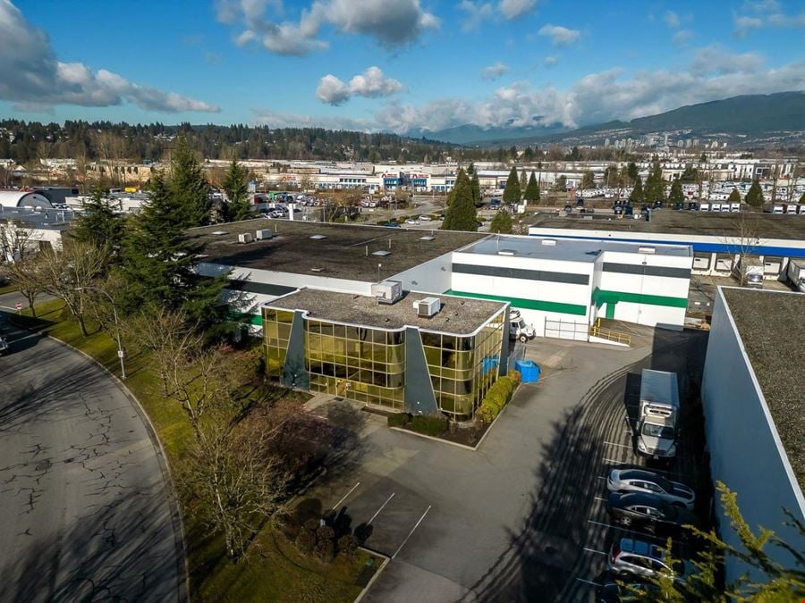 1495 Kebet Way, Port Coquitlam