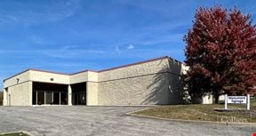 Single-Tenant Service Center Available For Sale