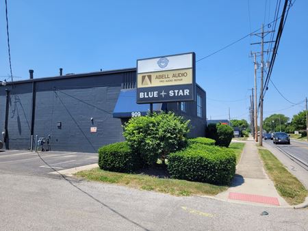 Preview of Office space for Rent at 909 King Avenue