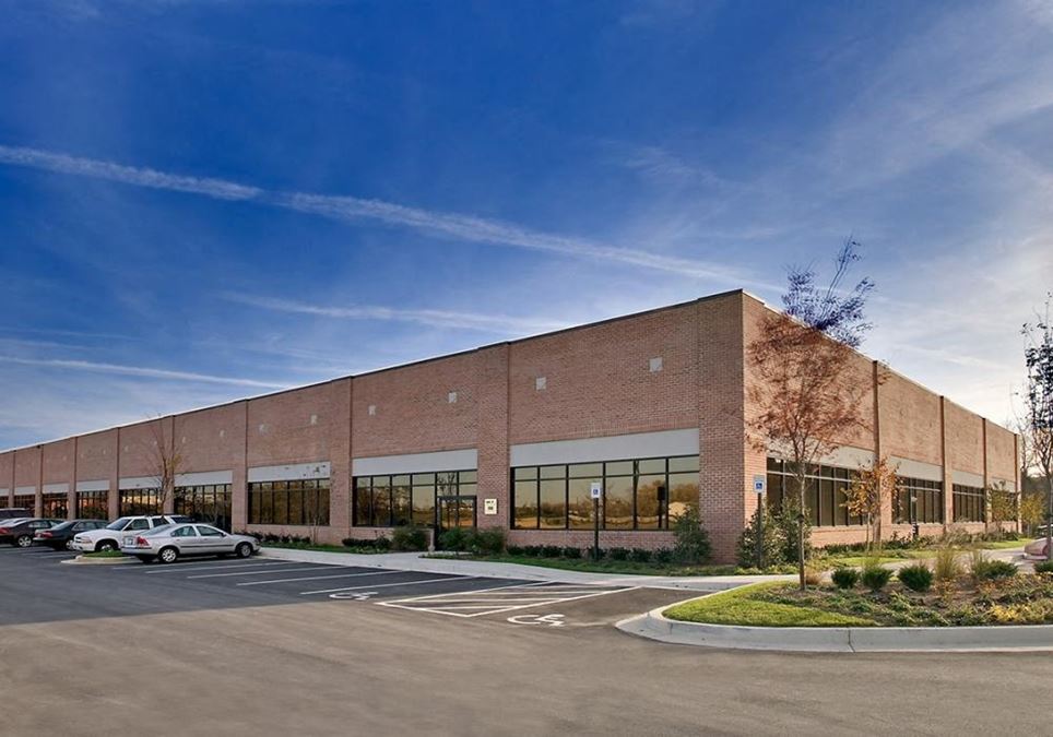 Beltway Business Park 6