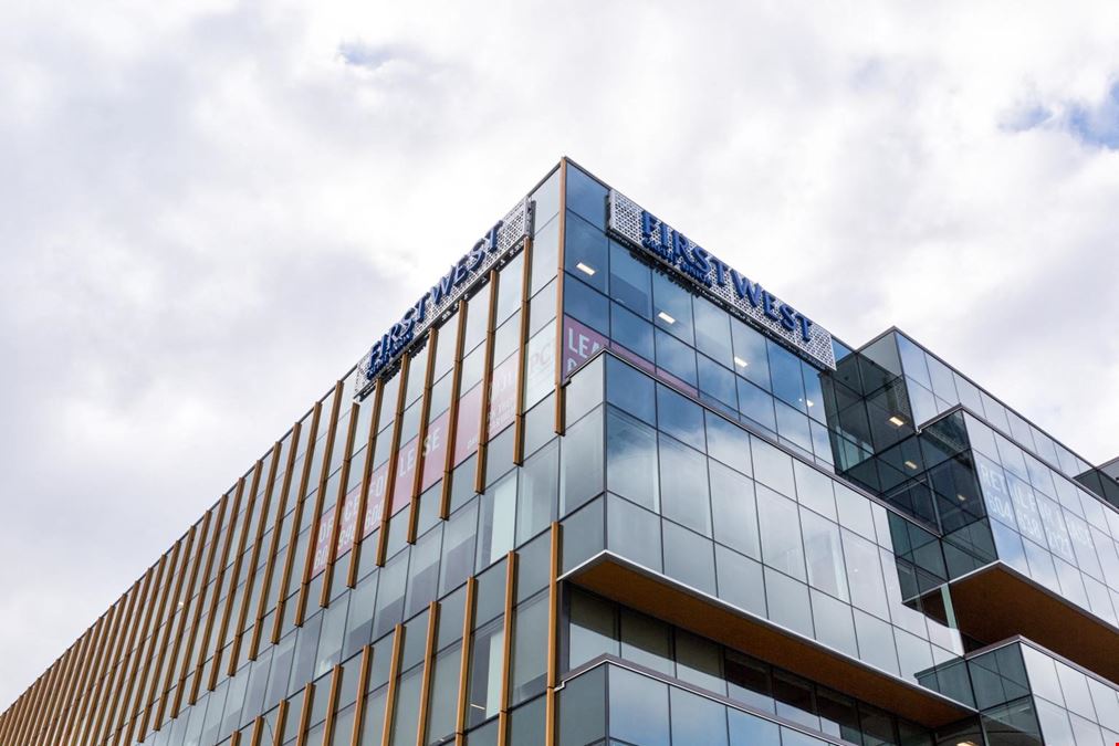 First West Credit Union