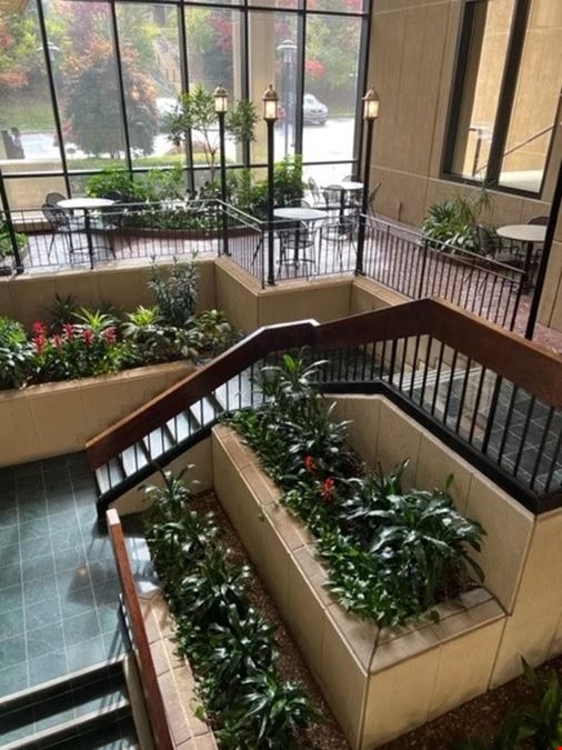 4983 SF Suite 110 Professional & Medical Office Space