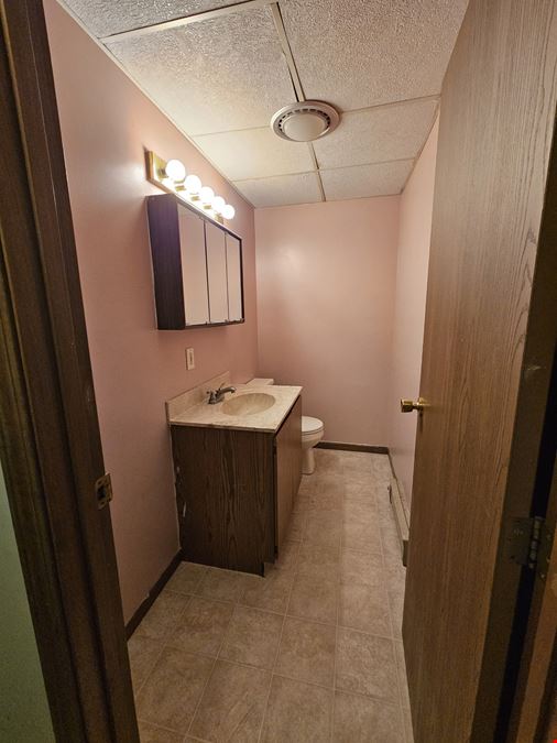 Hudson, NH Duplex Investment Opportunity