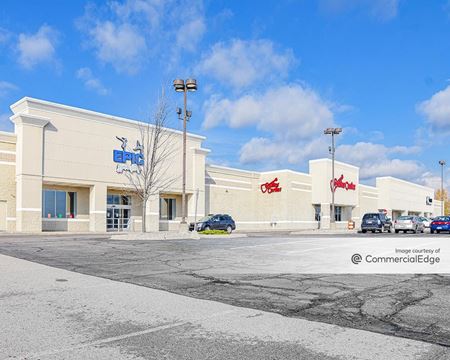 Preview of commercial space at 3640 Miller Road