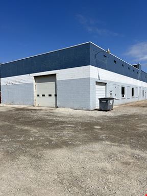 Warehouse/Shop Space For Lease In Owatonna