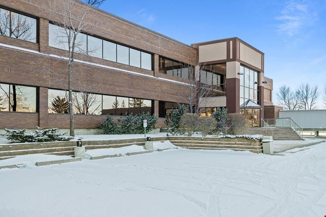 Preview of Other space for Rent at 1565 - 27 Avenue NE