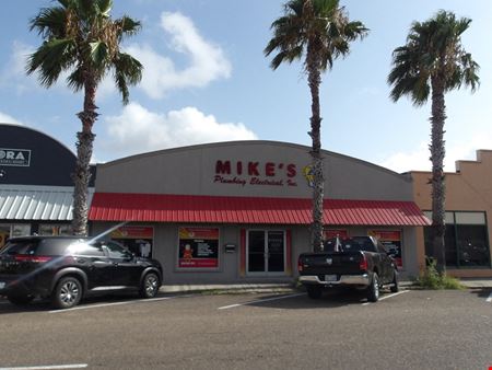 Preview of Commercial space for Sale at 618 W Van Buren Ave