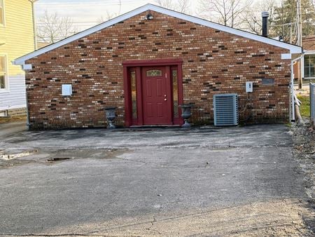 Preview of Office space for Rent at 7351 Montgomery Rd