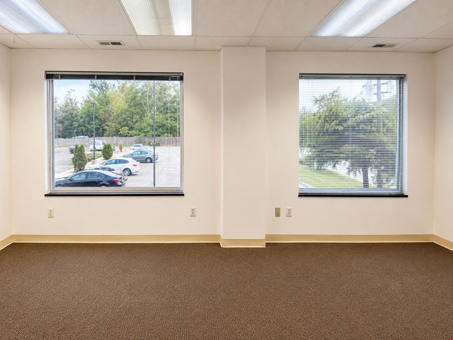 Office Suite for Lease in Ann Arbor