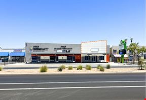 Retail Space Available in San Luis- 680 N. Main Street