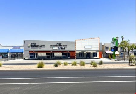 Preview of Retail space for Rent at 680 N. Main Street