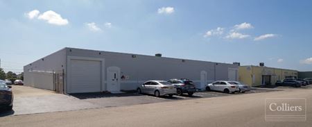 Preview of Industrial space for Sale at 4900 NE 11th Ave