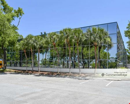 Preview of Office space for Rent at 5520 West Idlewild Avenue
