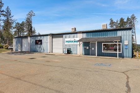 Preview of Office space for Sale at 8935 Skyway