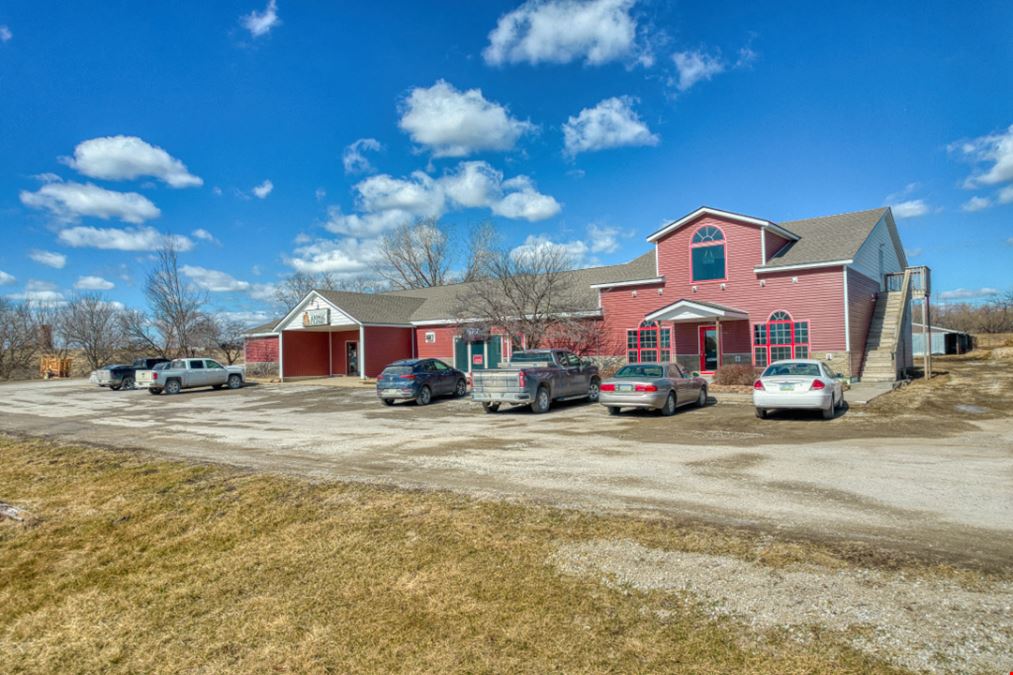 Country Village Animal Clinic