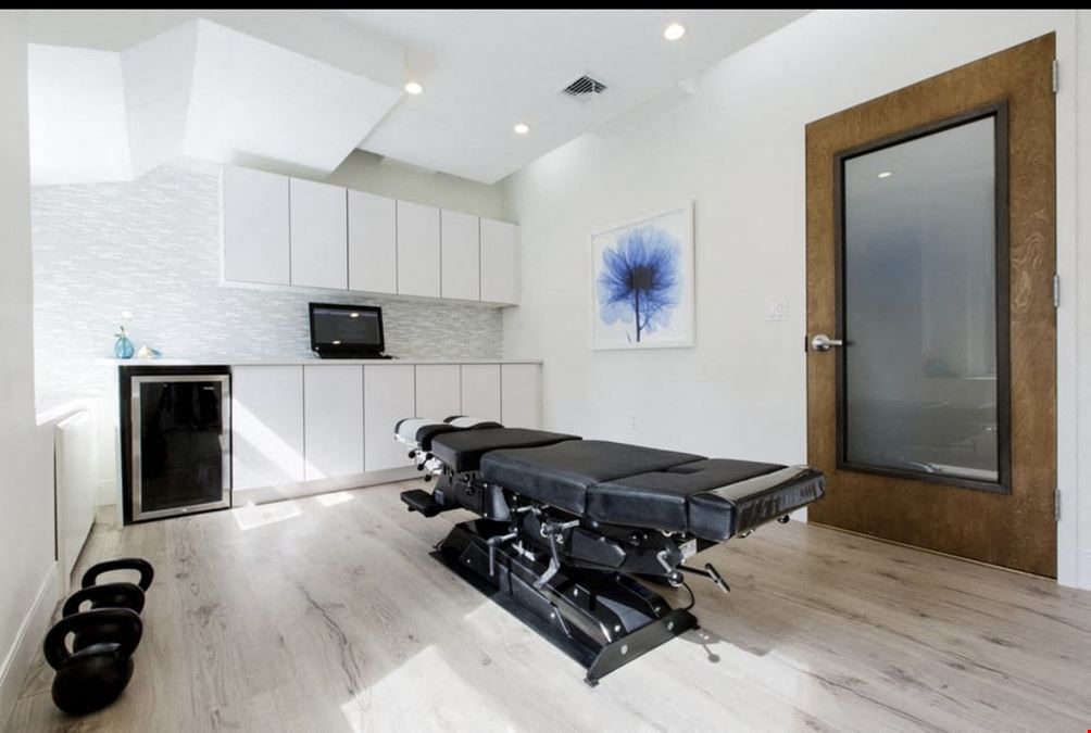 57 West 57th Street