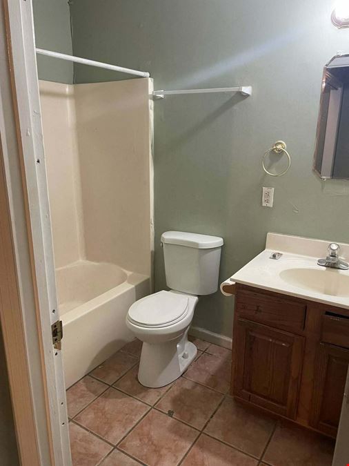 5 Units - Sevierville, TN