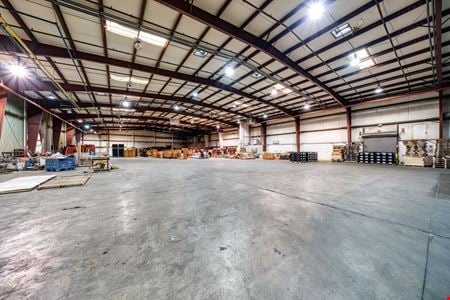 Preview of commercial space at 984 Humble Drive