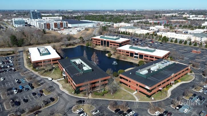 Liberty Executive Park
