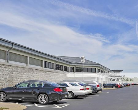 Preview of commercial space at 2200 Rosa L Parks Boulevard