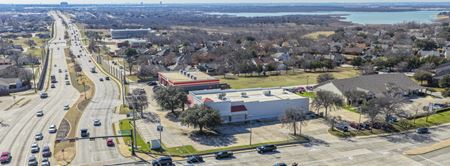 Preview of Retail space for Rent at 6749 Main St
