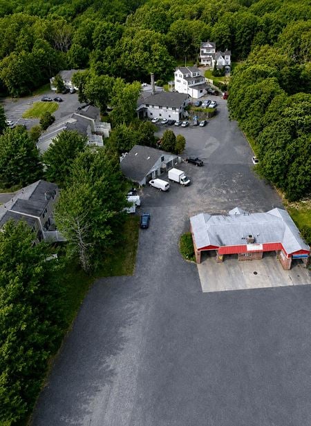 Preview of Industrial space for Sale at 207 E Main St