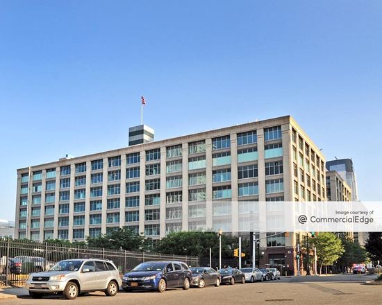 Preview of Office space for Rent at 2 Harborside Plaza