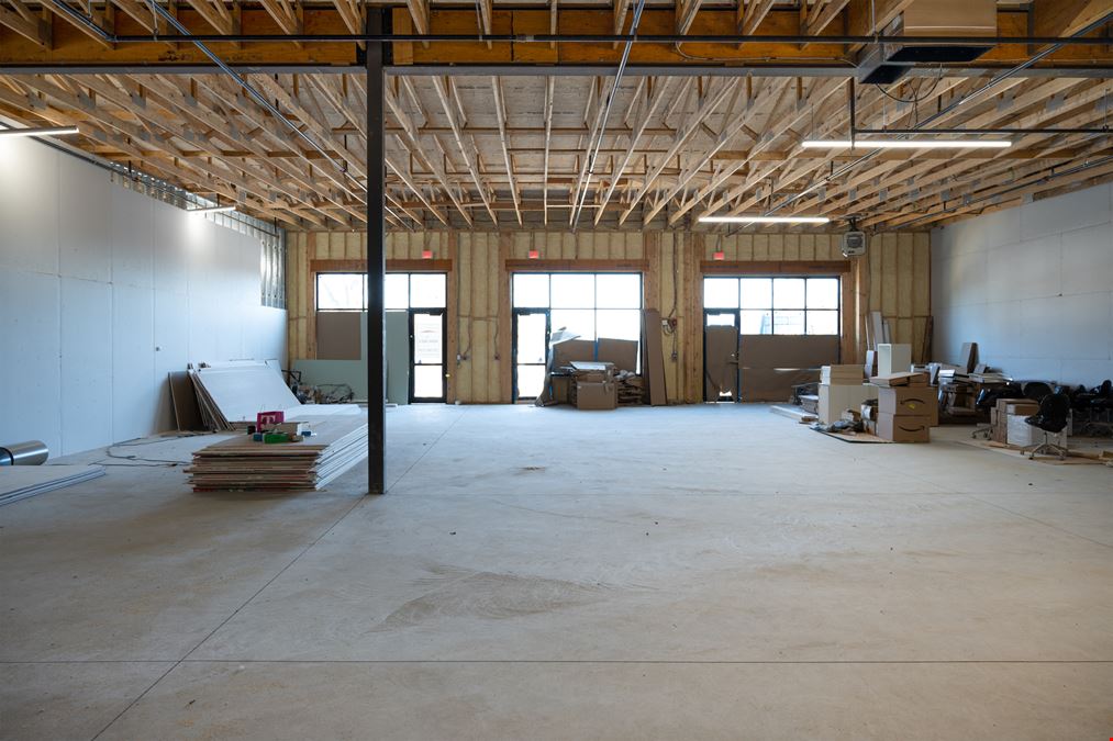Pleasant Street Medical Suites