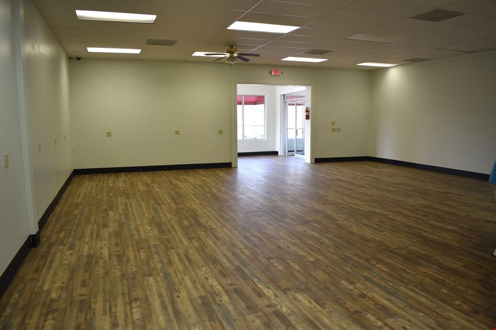 Retail Leasing Opportunity | Phenix City, Alabama