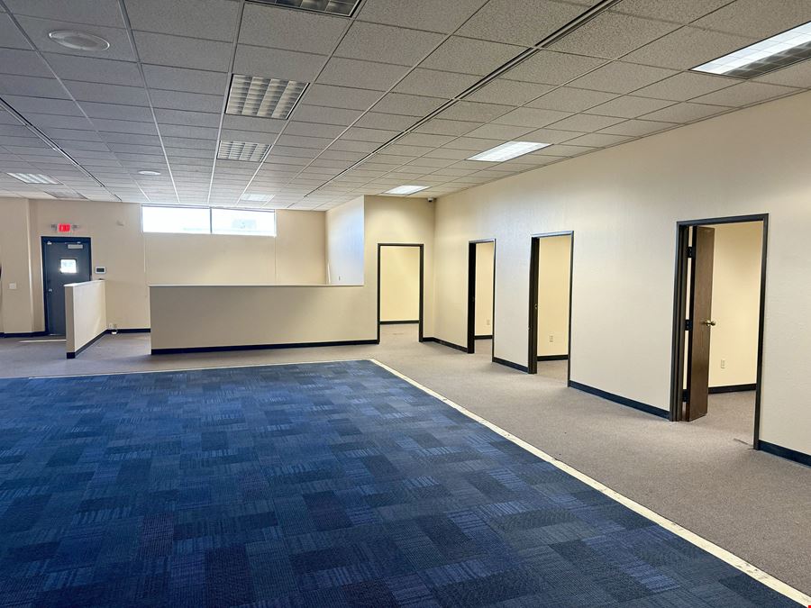1145 Corporate Drive