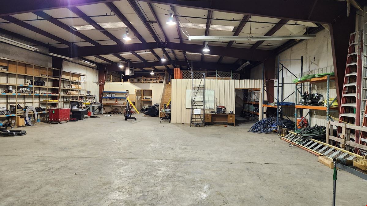 169 Warehouse Rd