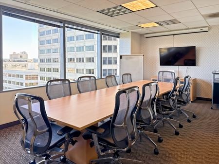 Preview of Coworking space for Rent at 1901 Harrison Street #1100