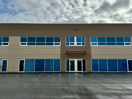 Preview of Industrial space for Rent at 3013 - 2560 Shell Road