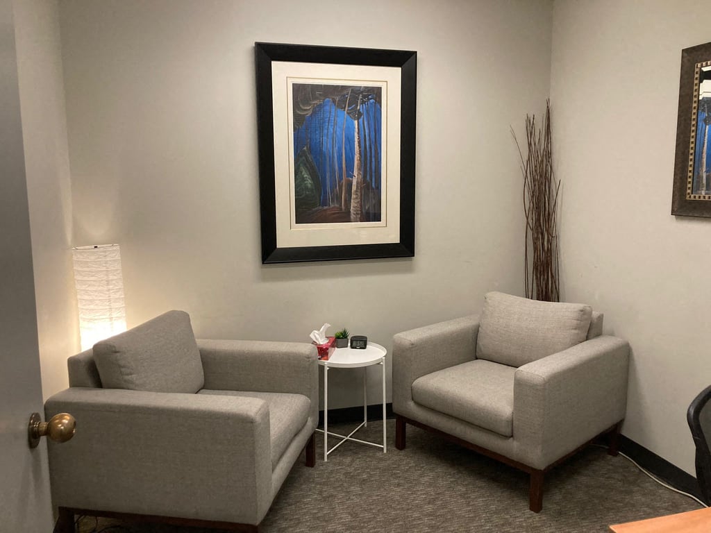 Private Office