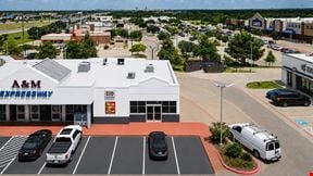 1103 William D. Fitch Parkway
