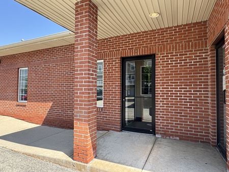 Preview of commercial space at 211 N. Williamsburg Drive, Suite C