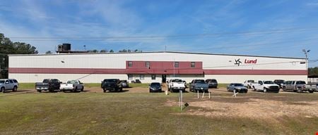 Preview of Industrial space for Rent at 400 South Industrial Park Road