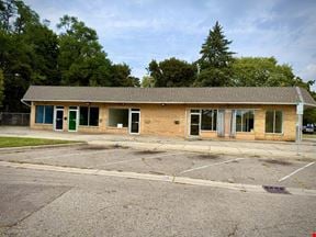 Salon / Barber Suite in North Lansing